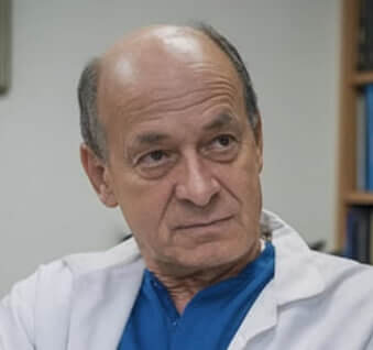 Doktor Harper Andersson